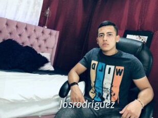 Josrodriguez