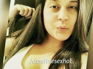 Josselinesexhot