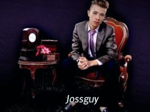 Jossguy