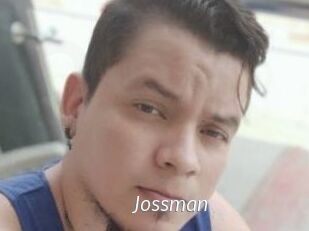 Jossman