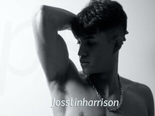 Josstinharrison