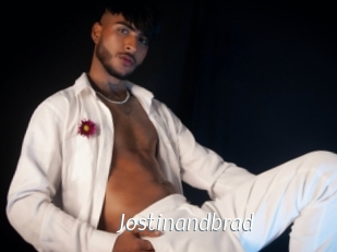 Jostinandbrad