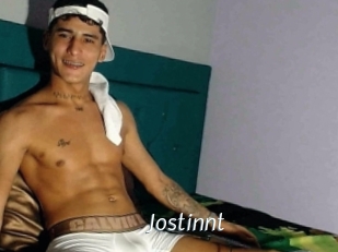 Jostinnt