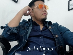 Jostinthomp
