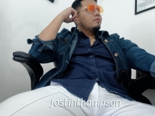 Jostinthompson