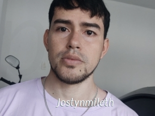 Jostynmileth