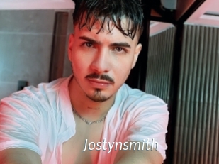 Jostynsmith