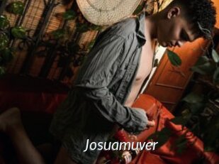 Josuamuver