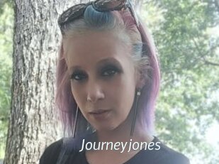 Journeyjones