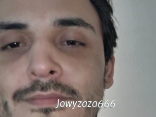 Jowyzaza666