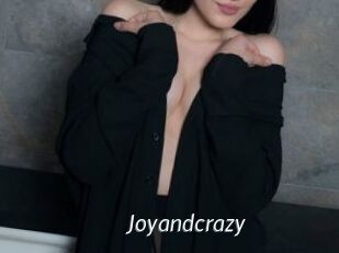 Joyandcrazy