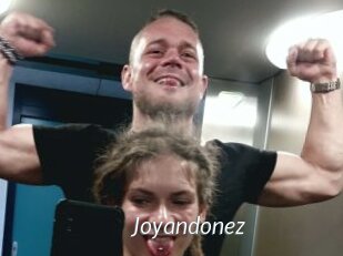 Joyandonez