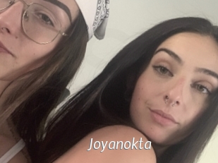Joyanokta