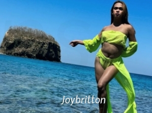 Joybritton