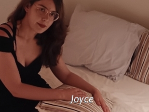 Joyce
