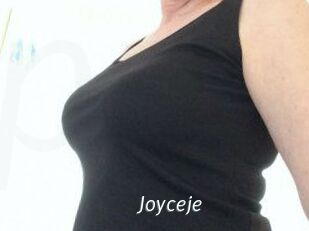 Joyceje