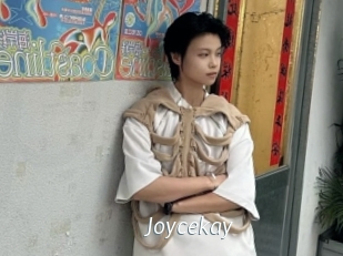 Joycekay