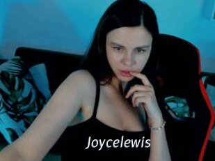 Joycelewis