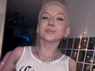 Joycetreier