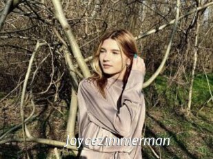Joycezimmerman