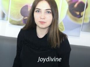 Joydivine