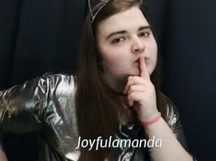 Joyfulamanda