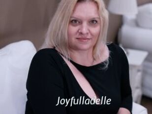 Joyfulladelle