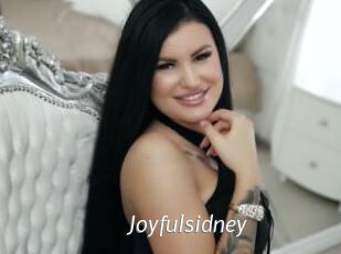 Joyfulsidney