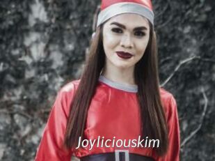 Joyliciouskim