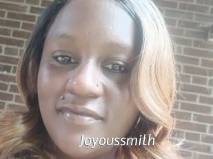 Joyoussmith