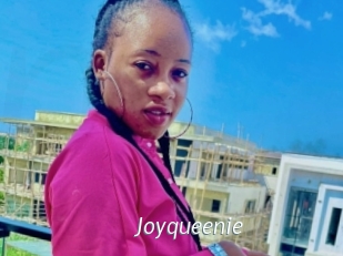 Joyqueenie