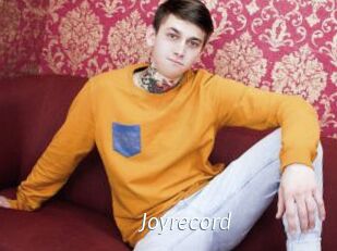 Joyrecord