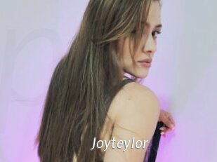 Joyteylor