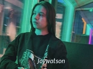 Joywatson