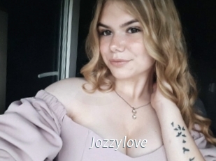Jozzylove
