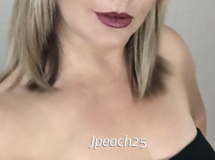 Jpeach25