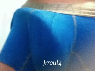 Jrraul4
