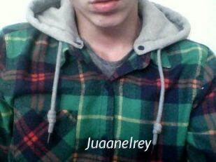 Juaanelrey