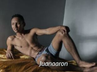 Juanaaron