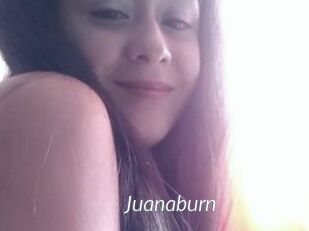 Juanaburn