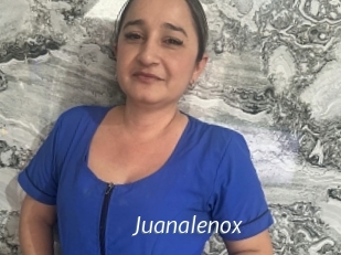 Juanalenox