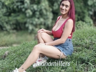 Juanamillers