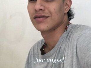 Juanangeell
