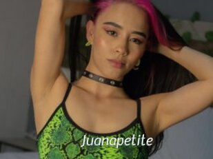 Juanapetite