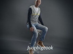 Juanbigcook