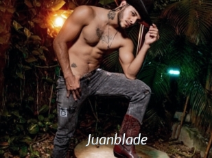 juanblade Porn Star