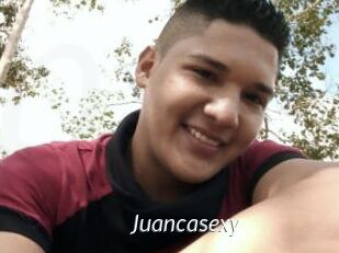 Juancasexy
