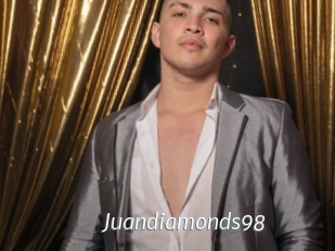 juandiamonds98 Porn Star