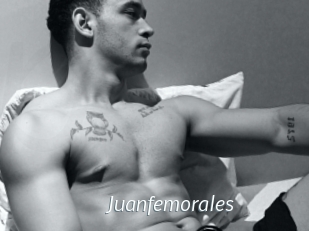 Juanfemorales