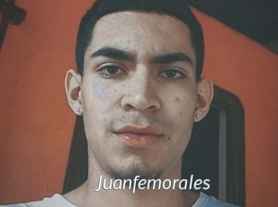 Juanfemorales